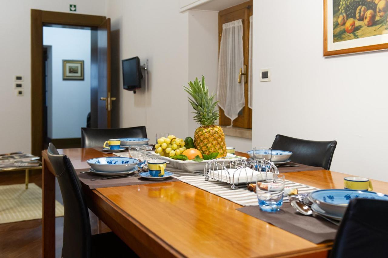 4 Fontane 156 Luxury Home Roma Exterior foto